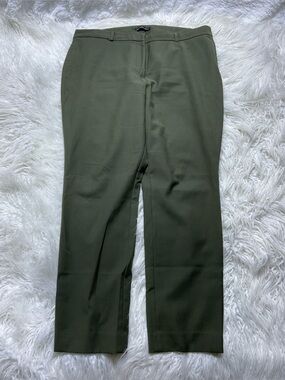 WHBM Elle Slim Pants